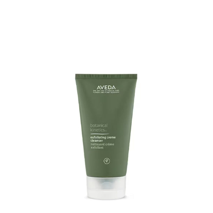Botanical Kinetics Exfoliating Creme Cleanser 150 ml