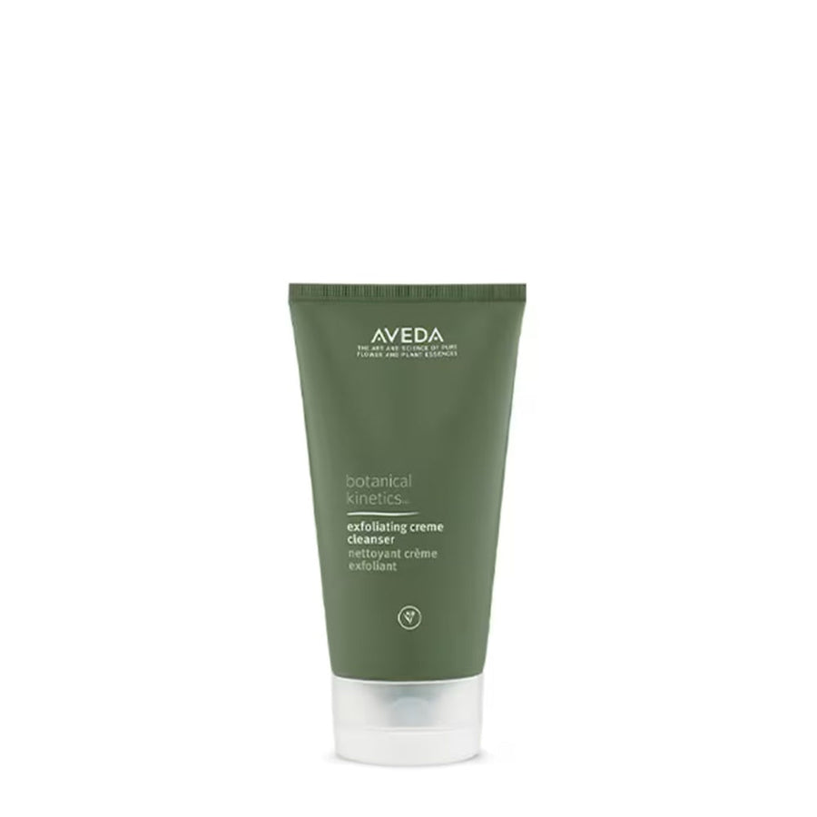 Botanical Kinetics Exfoliating Creme Cleanser 150 ml