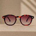 Aveiro- Unisex Bio Acetate Sunglasses