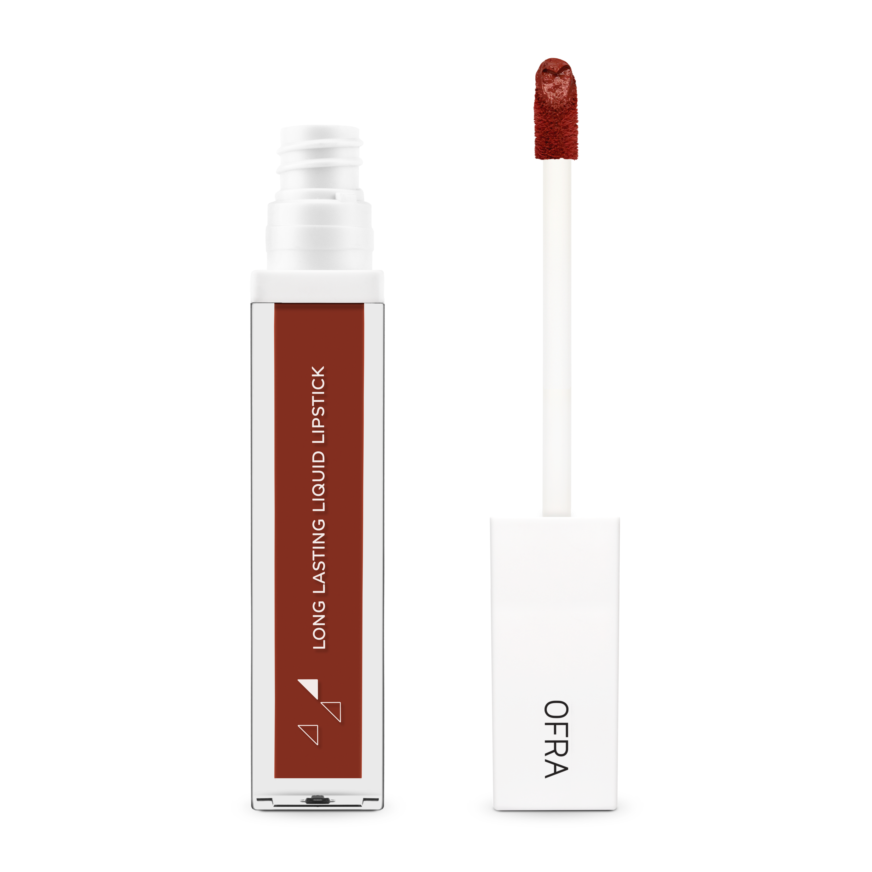 Long Lasting Liquid Lipstick - Aventura