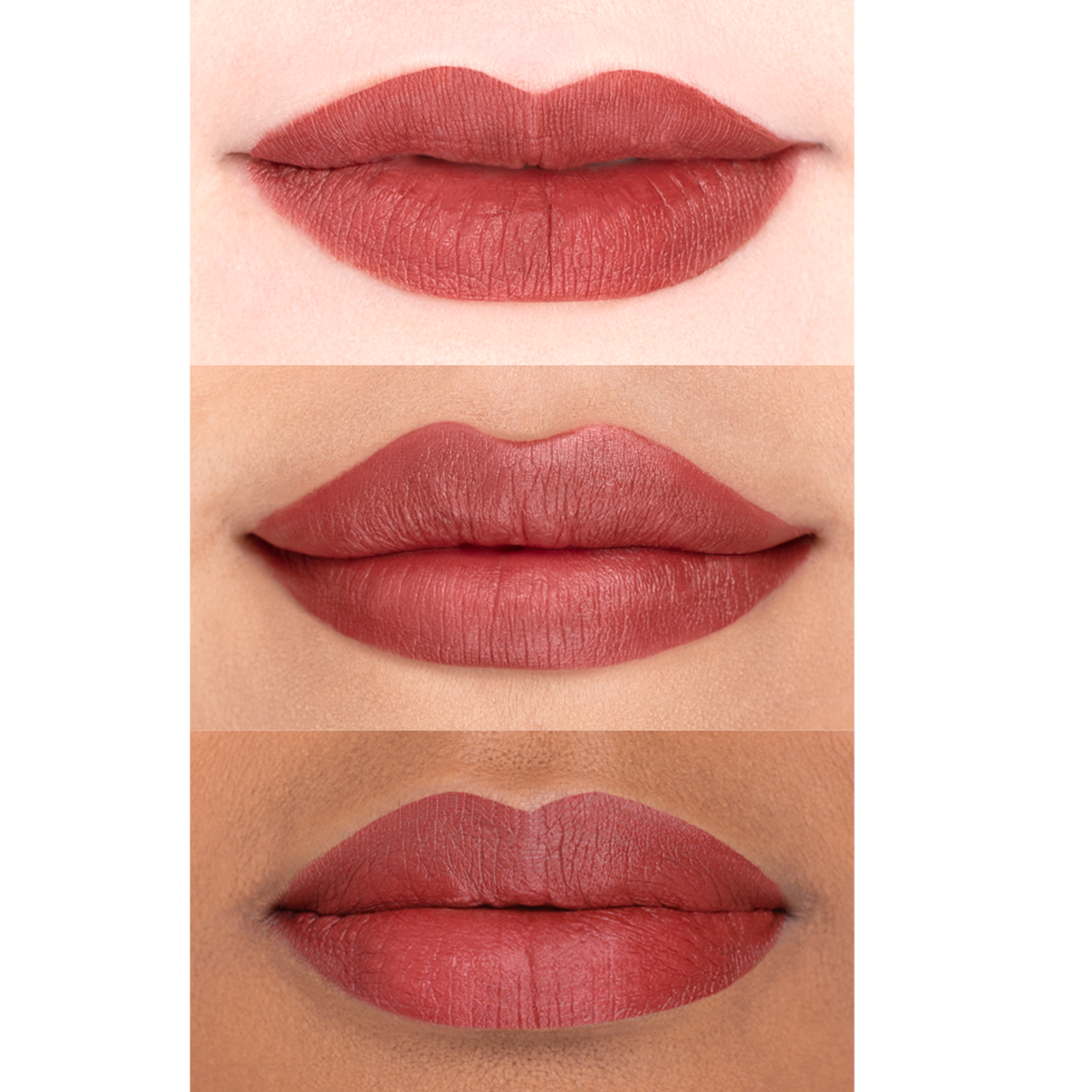 Long Lasting Liquid Lipstick - Aventura