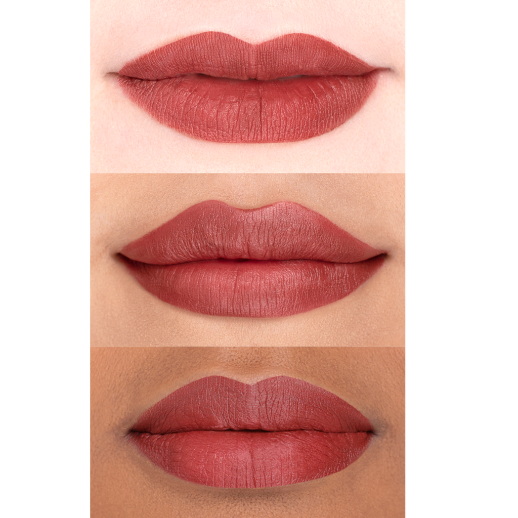Long Lasting Liquid Lip Set - Miami Spice
