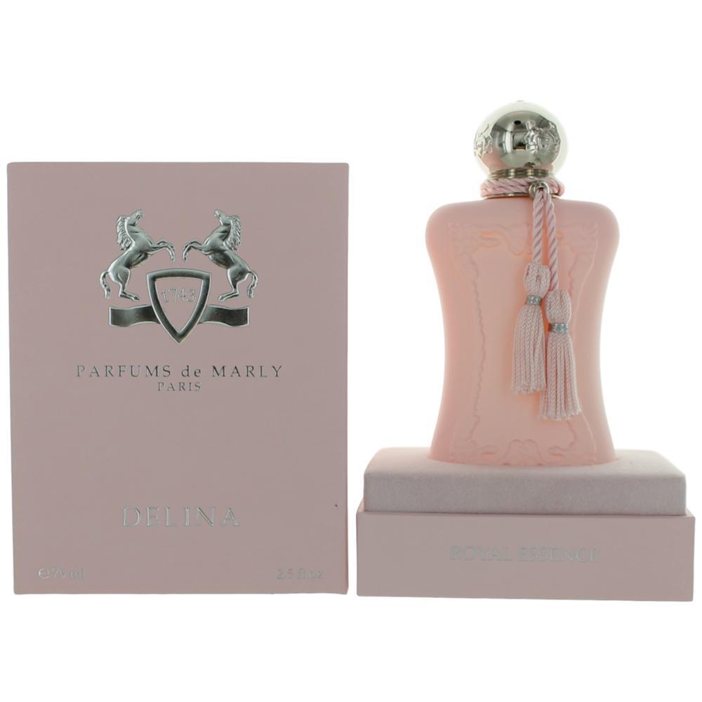 Parfums de Marly Delina by Parfums de Marly, 2.5 oz Eau De Parfum Spray