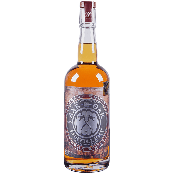'Hotshots' Bourbon (750ML)