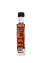 Cinnamon And Vanilla Infused Maple Syrup
