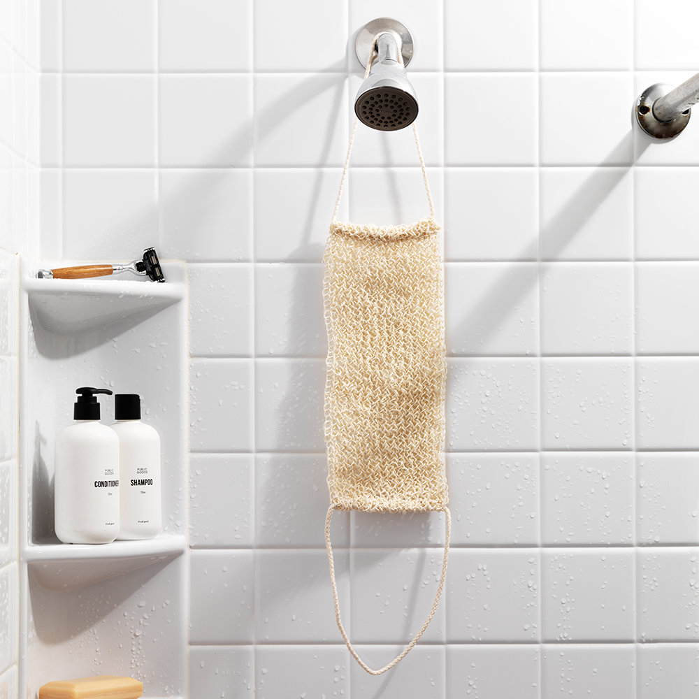 Ayate Bath Strip