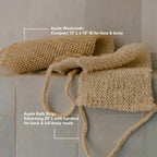 Ayate Bath Strip