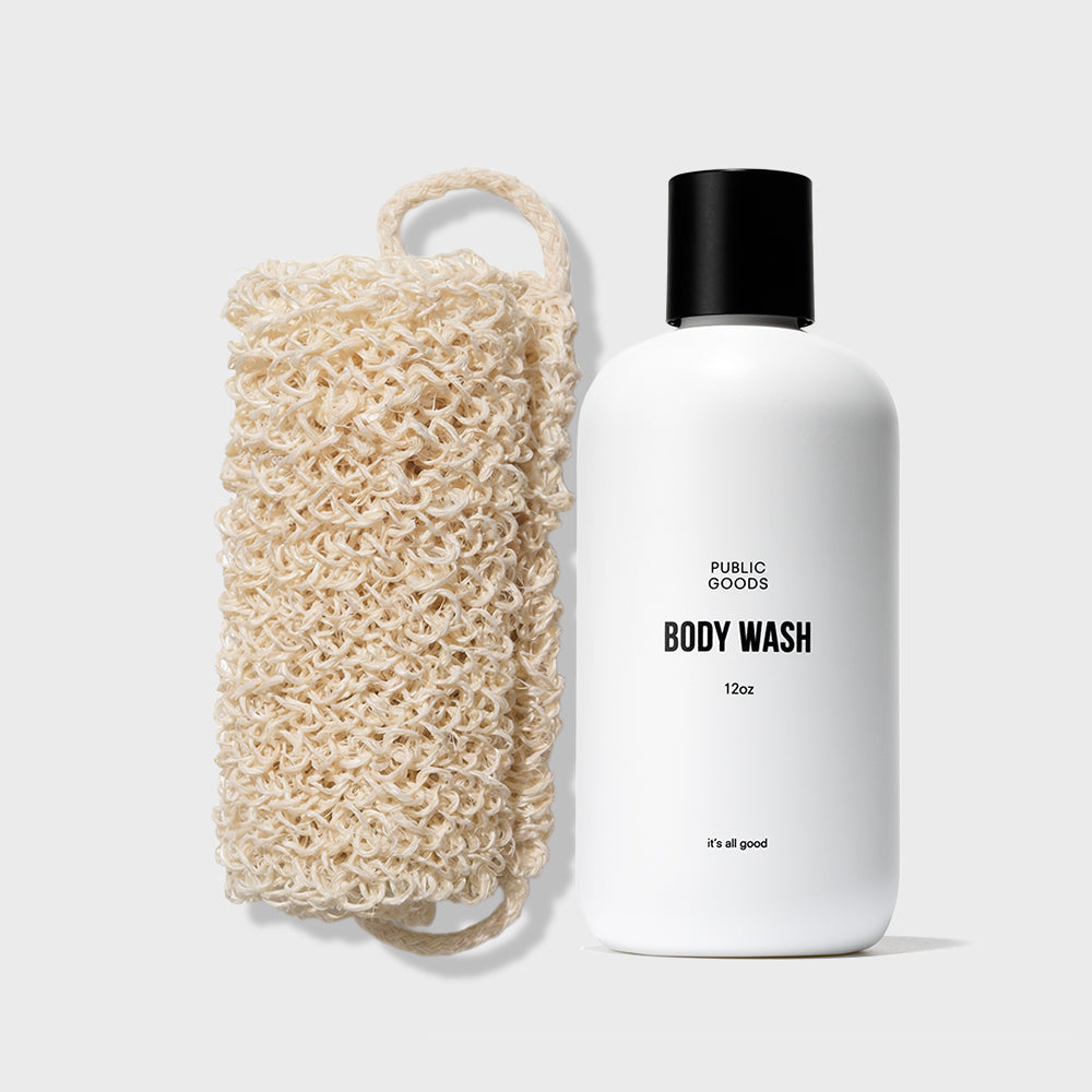 Ayate Bath Strip