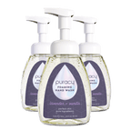 Foaming Hand Soap - WONDERWALL