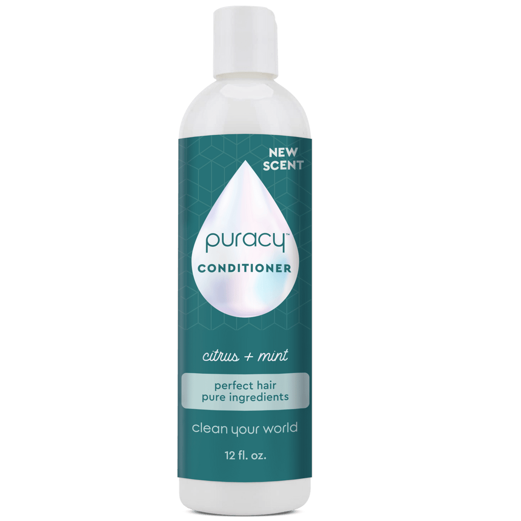Conditioner (Silicone/Dimethicone/Sulfate Free) - WONDERWALL
