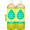 Citrus Grove / Standard (Pack of 2)