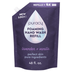 Foaming Hand Soap - WONDERWALL