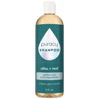 Shampoo (Sulfate/Paraben/Silicone-Free) - WONDERWALL