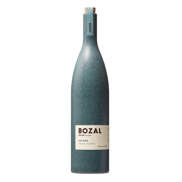 'Cuishe' Artesanal Mezcal (Cuishe | 750ML)