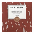 9th & Larkin - 'Bejofo Estate, Madagascar' Single-Origin Dark Chocolate (72% | 65G)