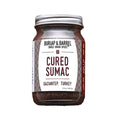 Burlap & Barrel - Cured Sumac (2.1OZ)