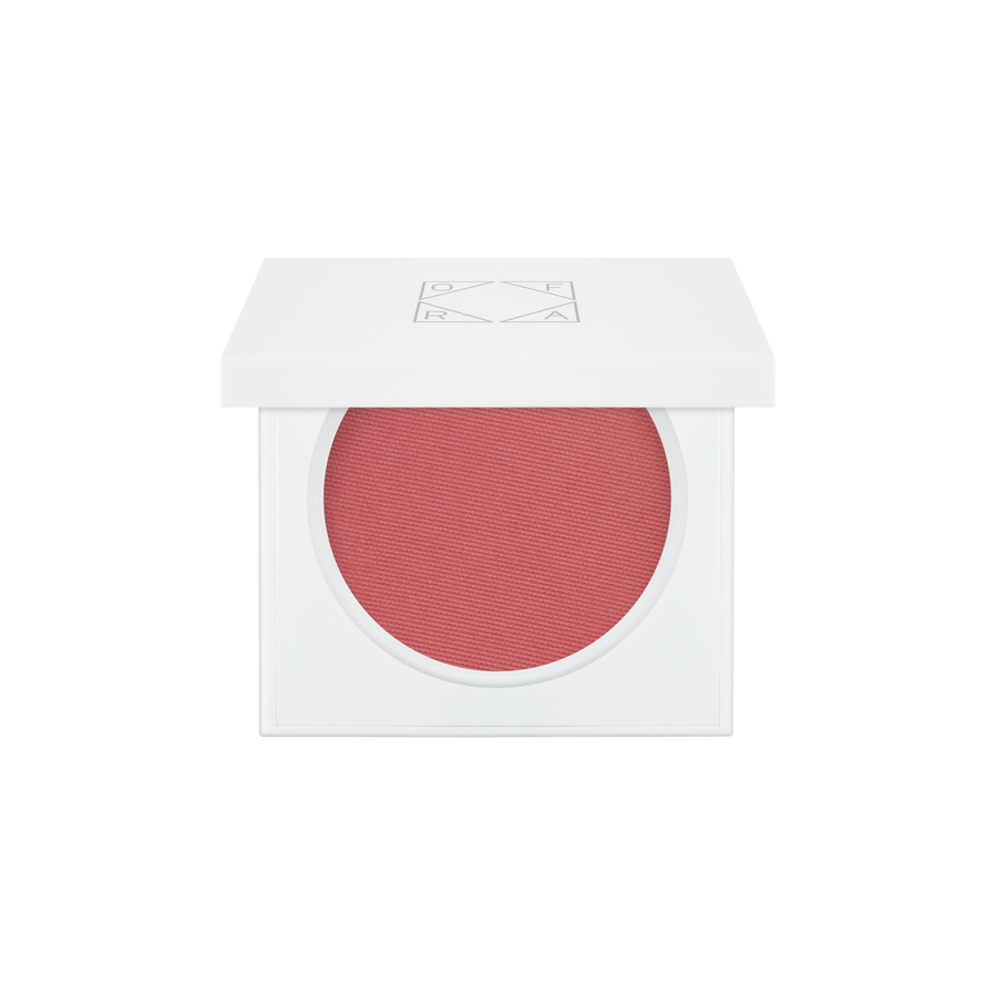 Pressed Blush - Coral Crush