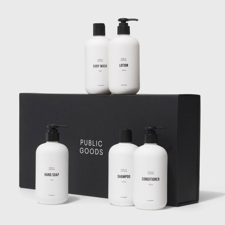 The Mini Gift Set