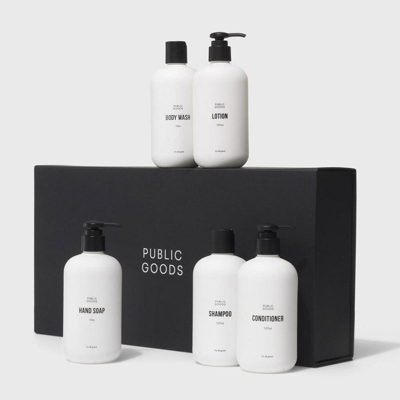 The Mini Gift Set
