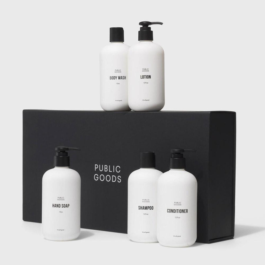 The Mini Gift Set