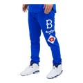 Pro Standard MLB Brooklyn Dodgers Retro Classic Men Sweatpants Royal Blue