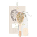 Hair Kit Nude 3Pc Set