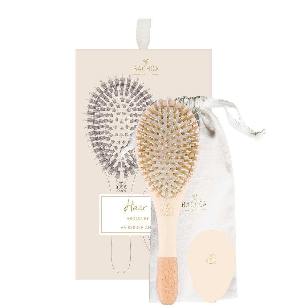 Hair Kit Nude 3Pc Set