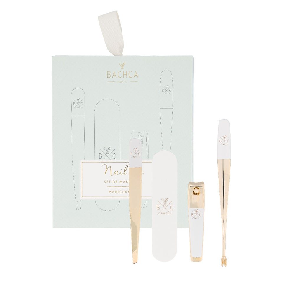 Manicure Kit