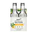 Hangar 1 - 'Buddah's Hand Citron' Botanical Seltzer (4x375ML)