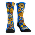 Bagels - All-Over Crew Socks