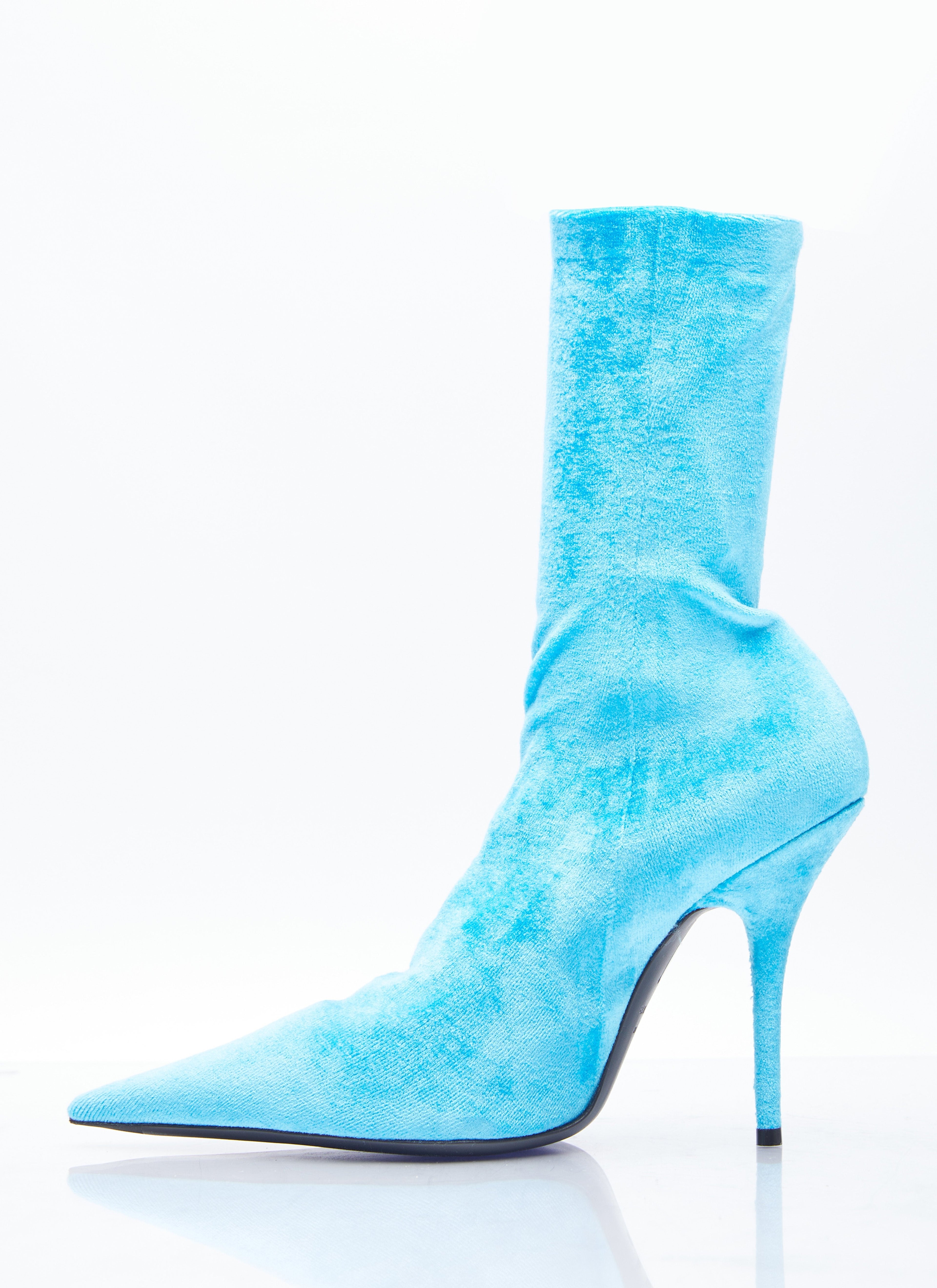 Women Knife Boots