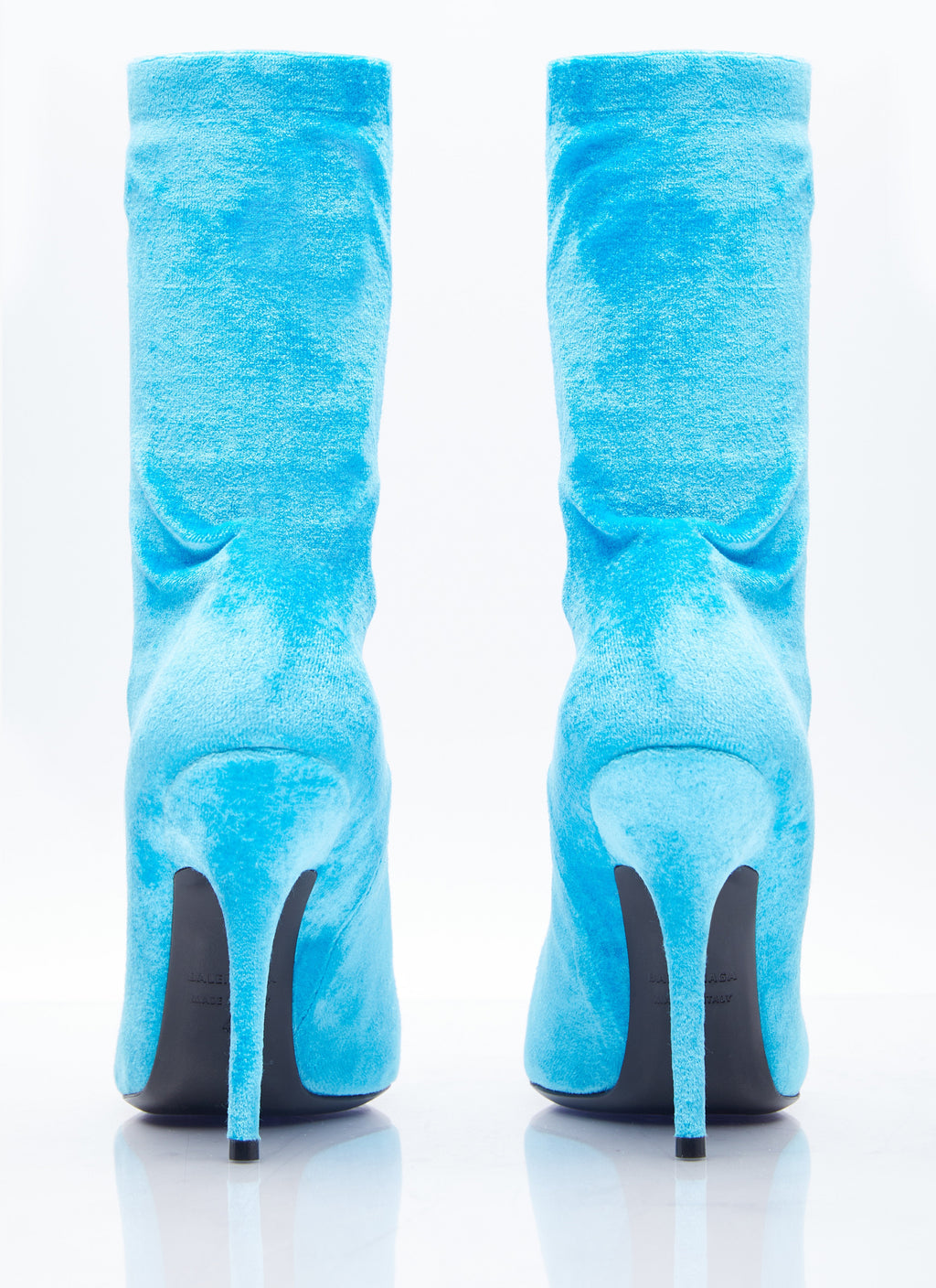 Women Knife Boots