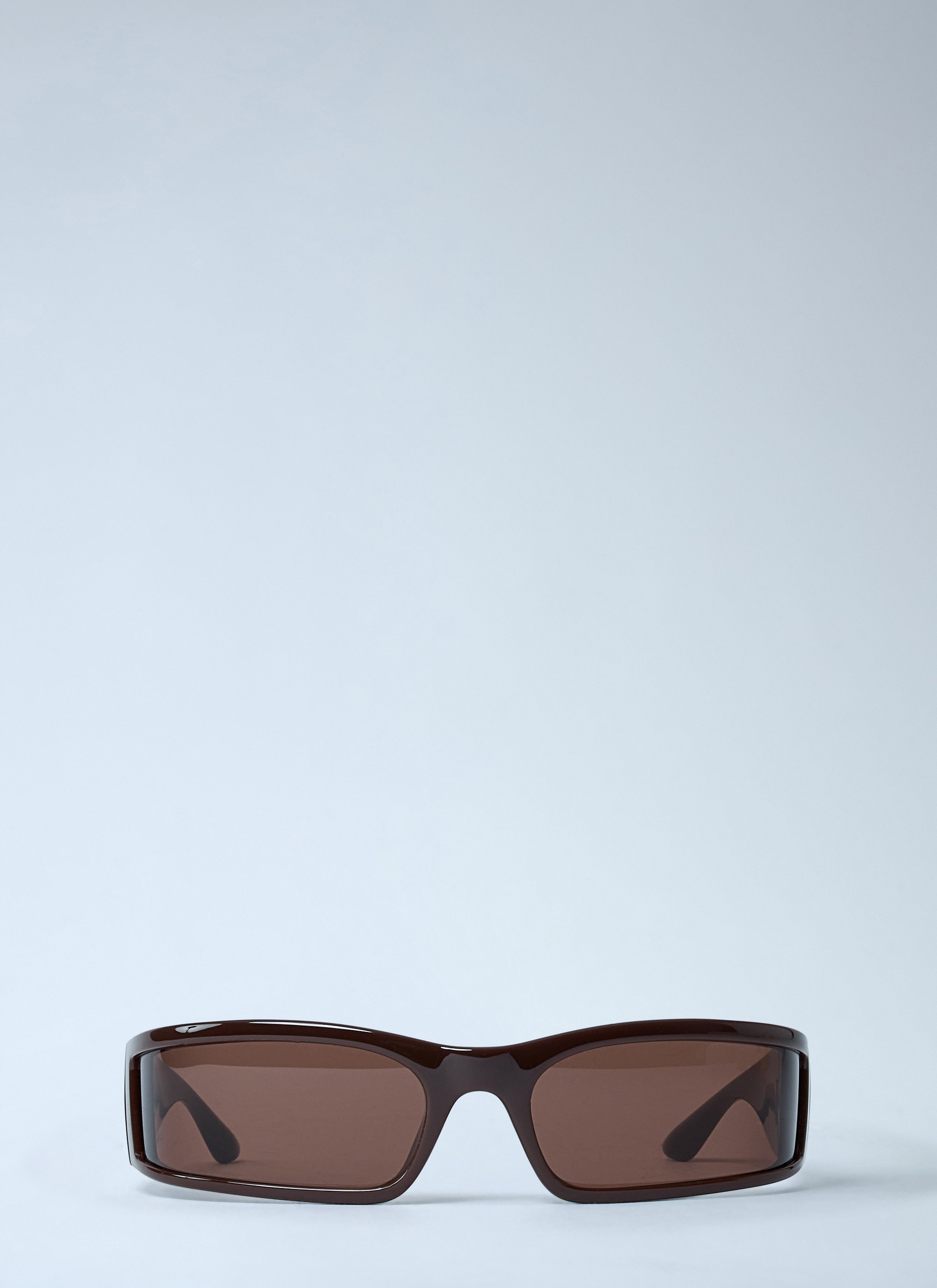 Women Sunset Rectangle Sunglasses
