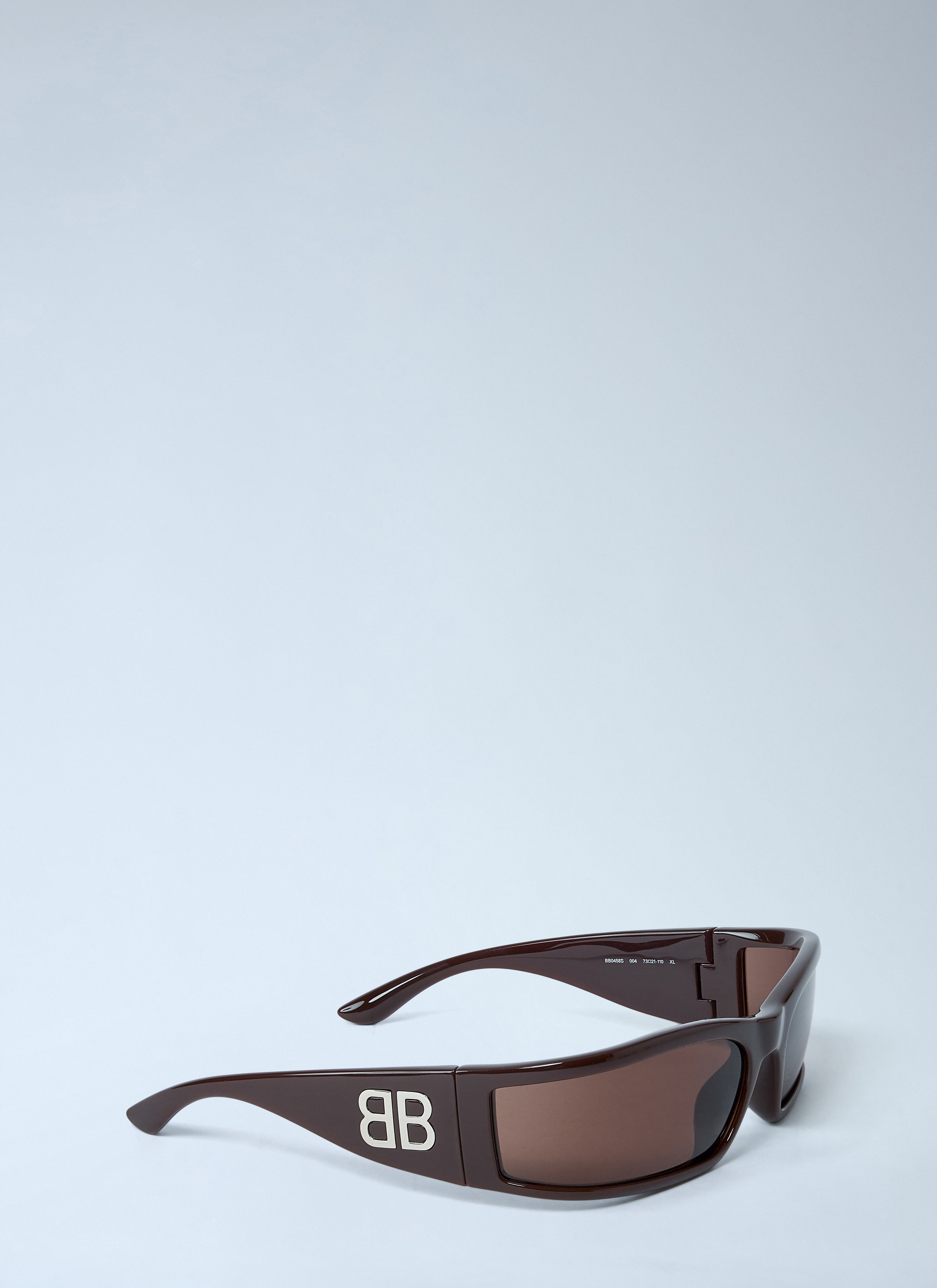 Women Sunset Rectangle Sunglasses