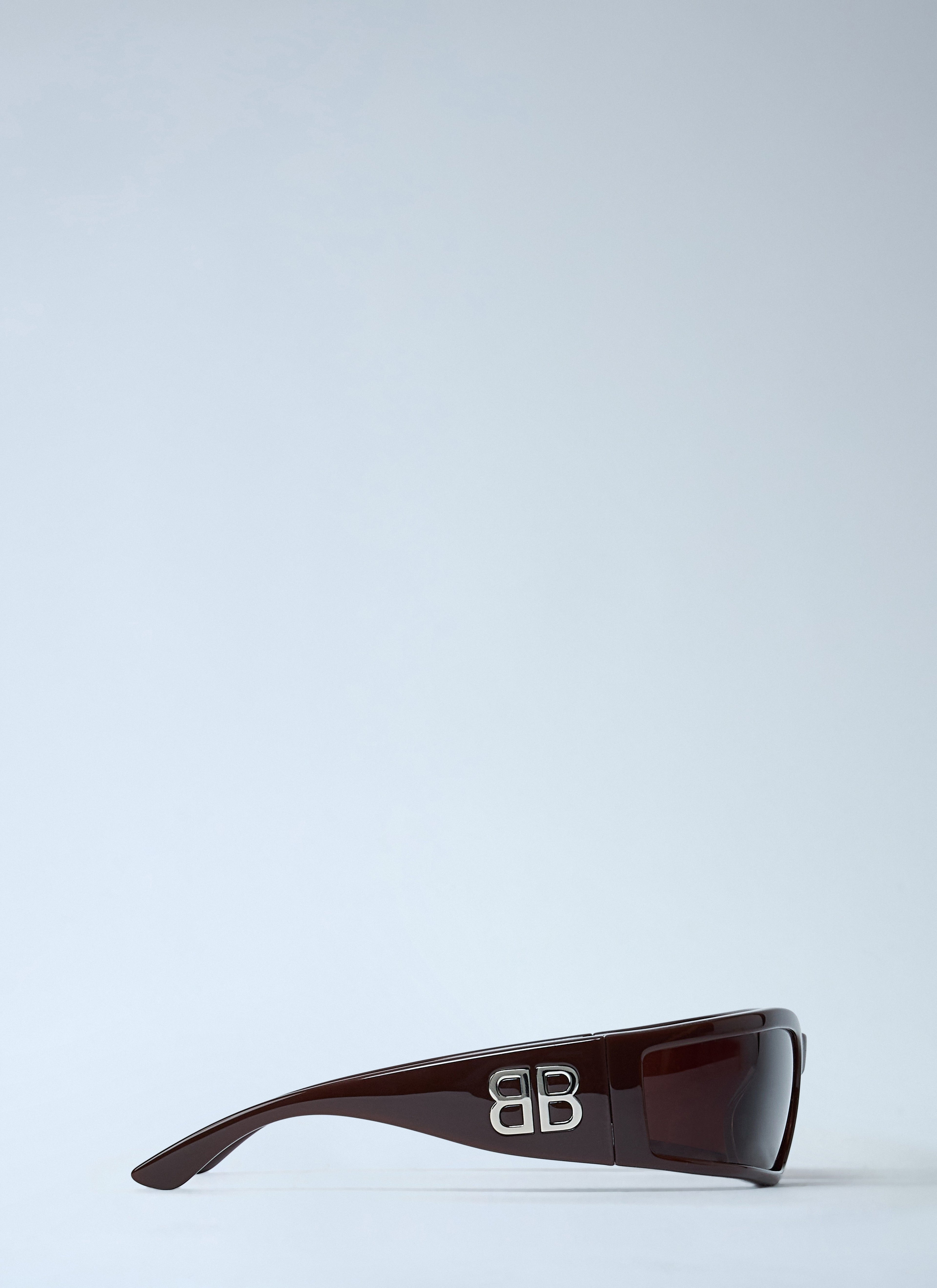Women Sunset Rectangle Sunglasses
