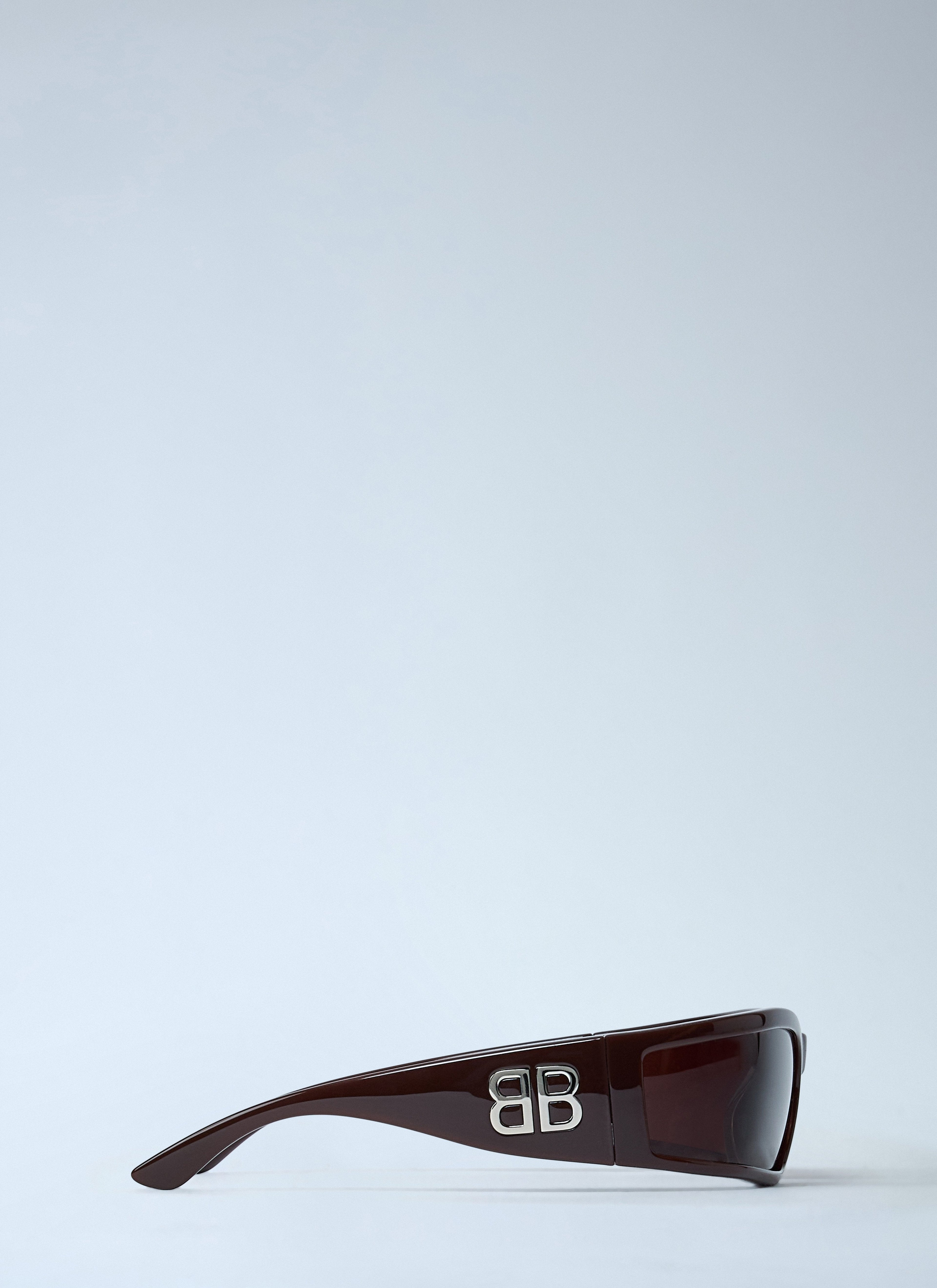 Men Sunset Rectangle Sunglasses