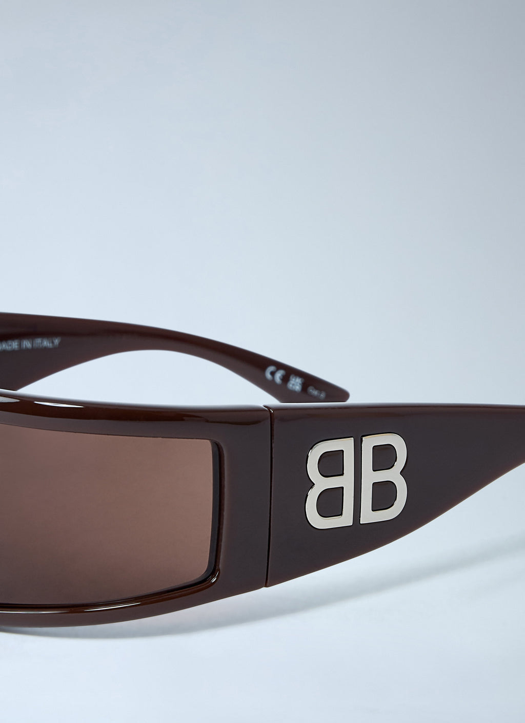 Men Sunset Rectangle Sunglasses