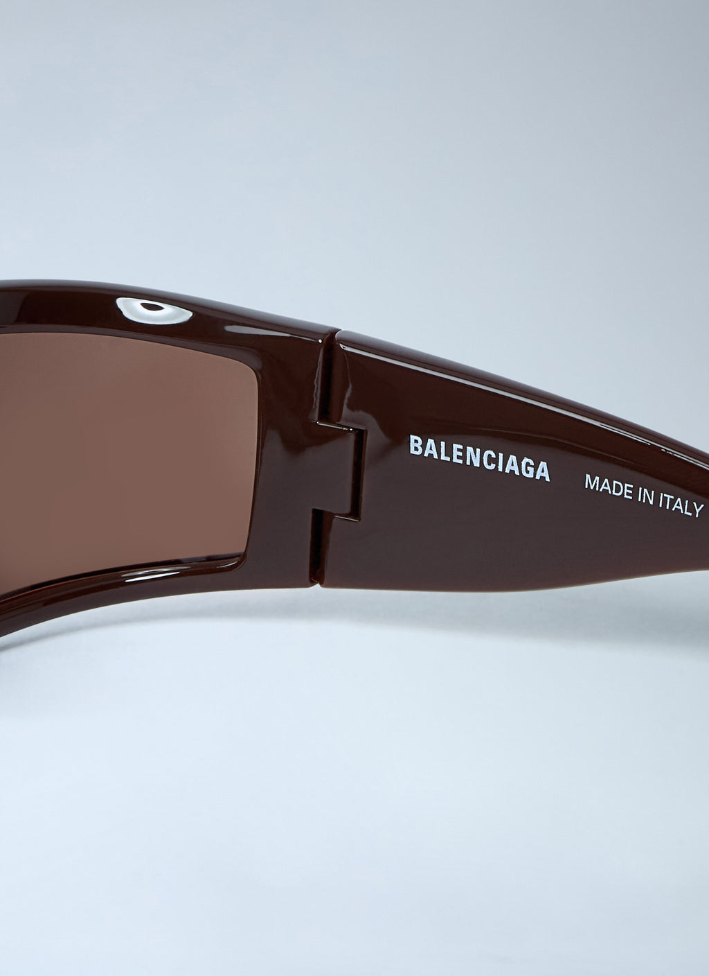 Men Sunset Rectangle Sunglasses
