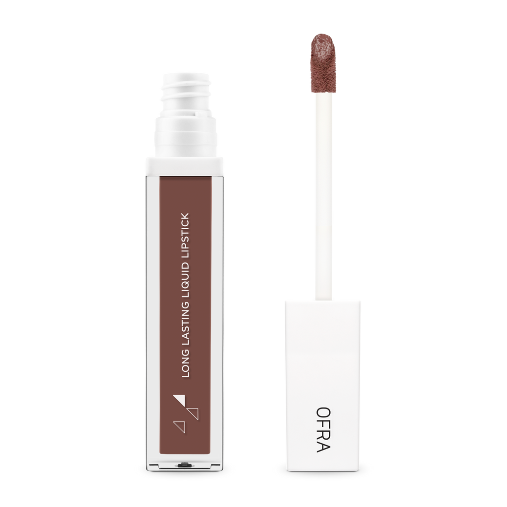 Long Lasting Liquid Lipstick - Bal Harbour