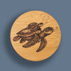 Turtles