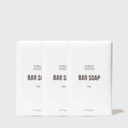 Bar Soap (3 pack)