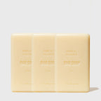 Bar Soap (3 pack)