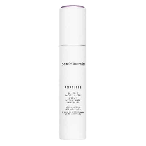 Poreless Oil - Free Face Moisturizer
