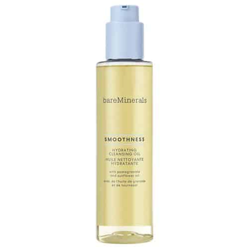SMOOTHNESS Hydrating Cleansing Oil
