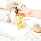 Bare Flower Natural Fragrance Free Body Oil - Best for Sensitive Skin - WONDERWALL