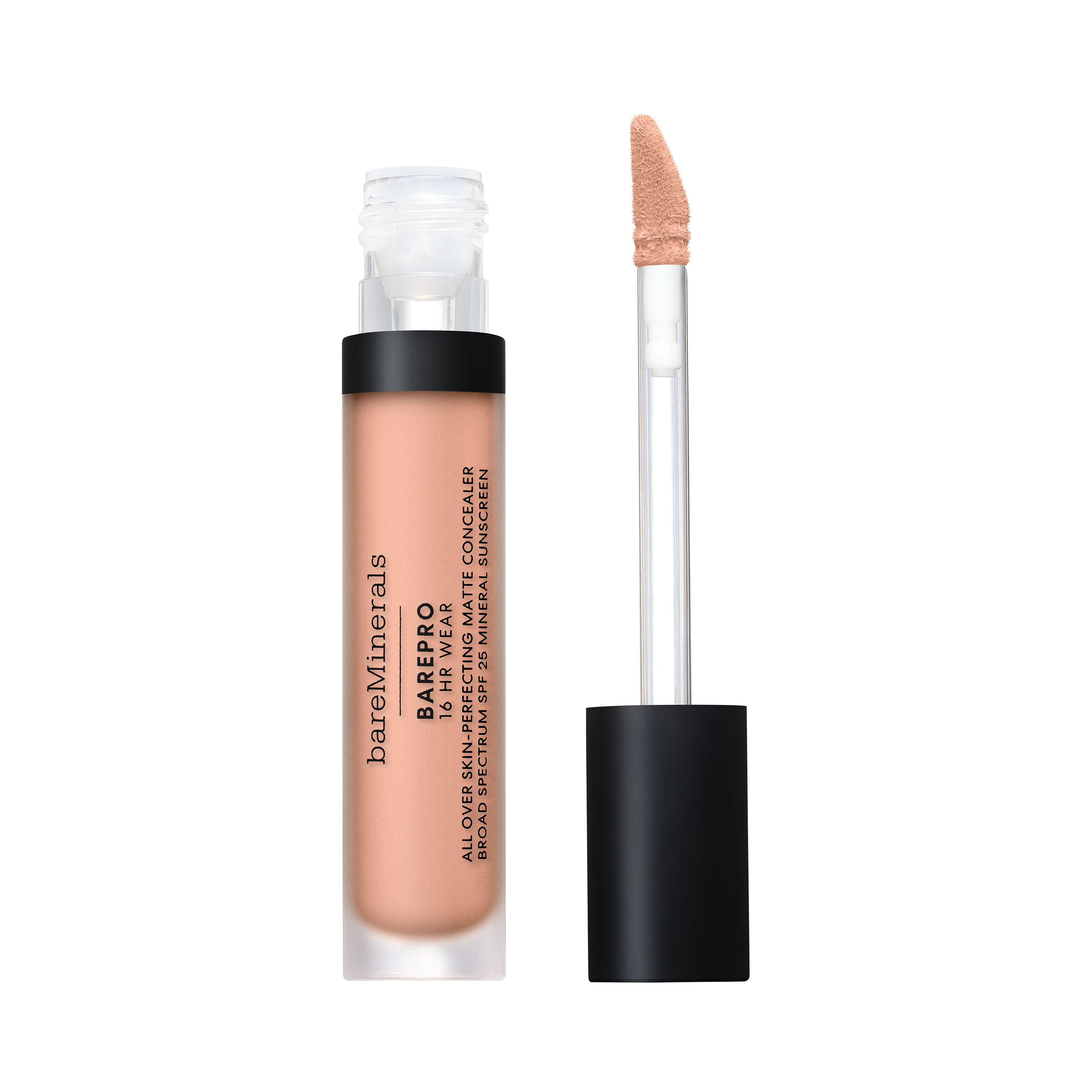 BAREPRO 16HR All Over Skin - Perfecting Matte Concealer Mineral SPF 25