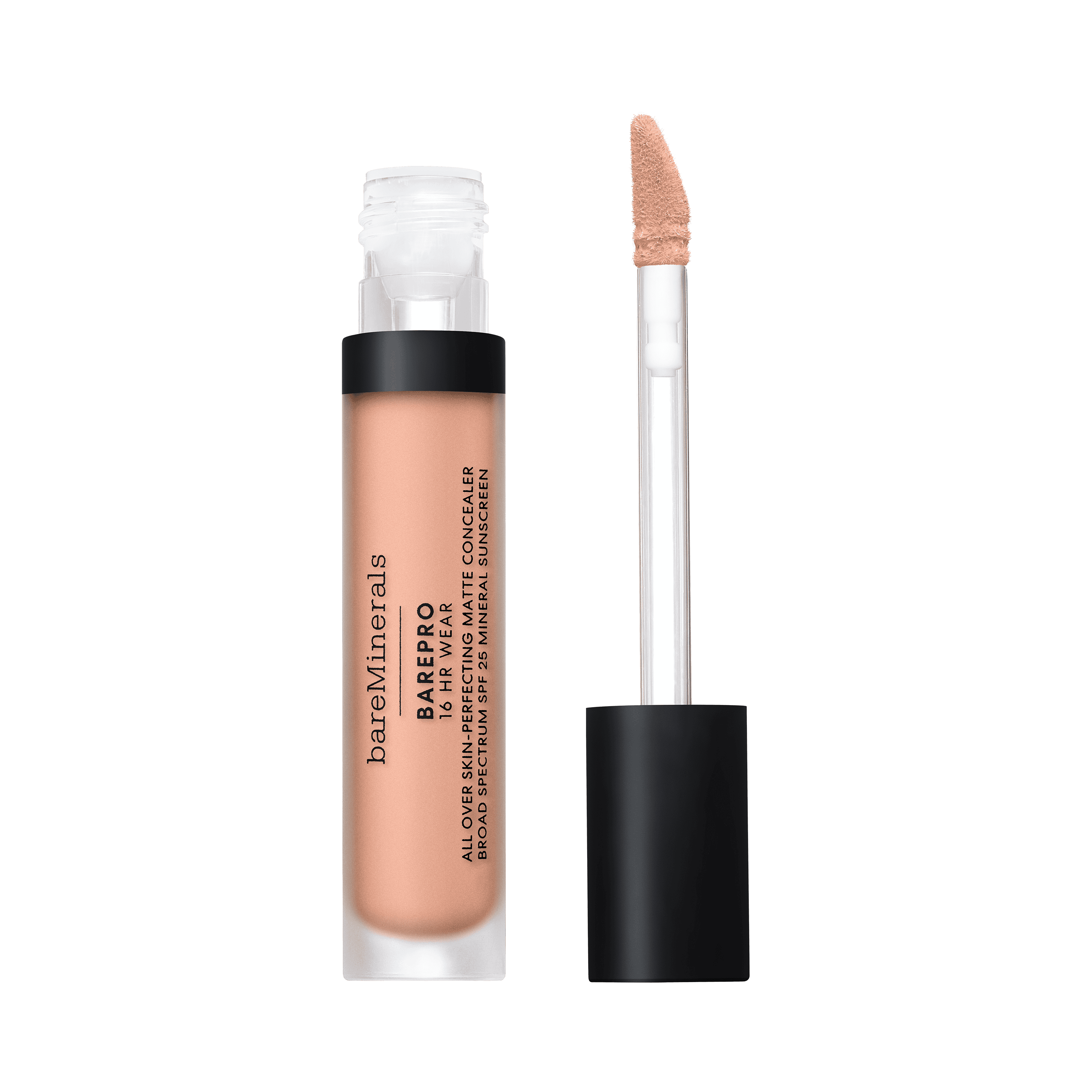 BAREPRO 16HR All Over Skin - Perfecting Matte Concealer Mineral SPF 25