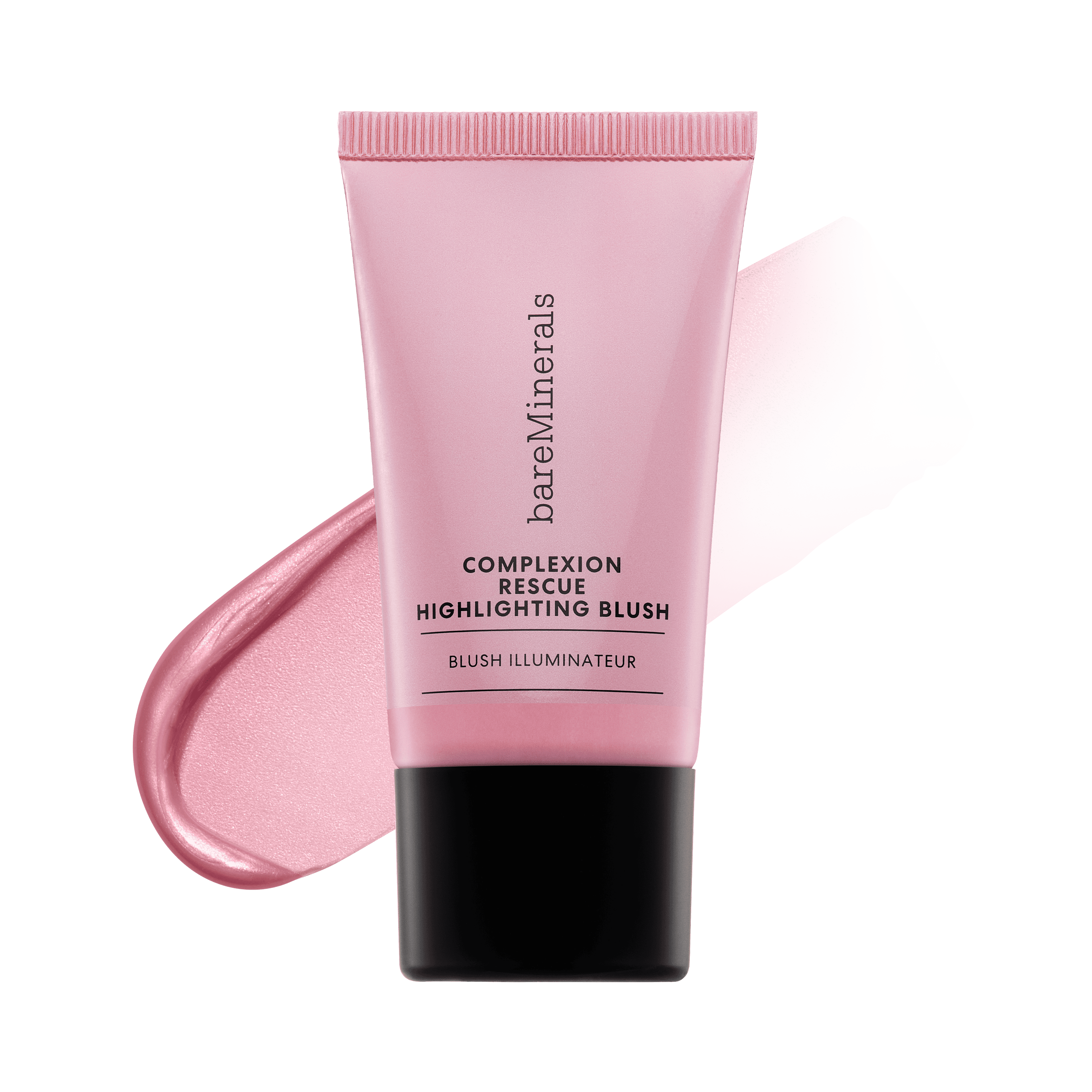 COMPLEXION RESCUE Highlighting Blush