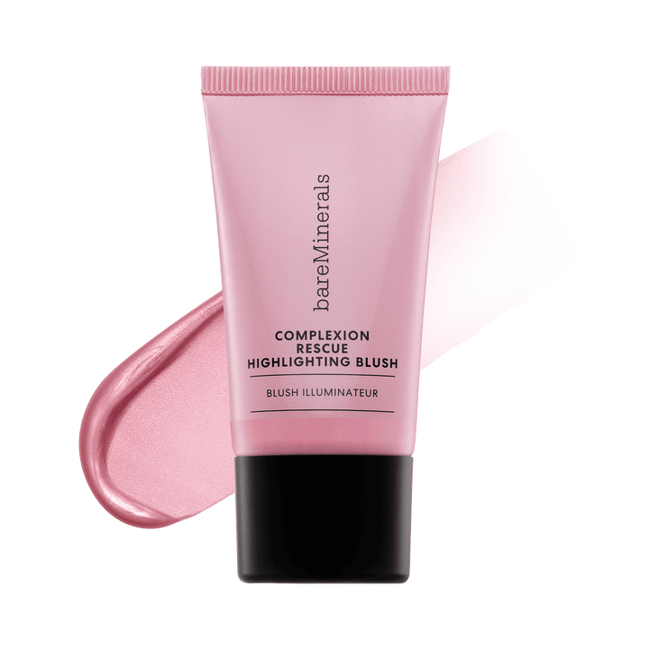 COMPLEXION RESCUE Highlighting Blush