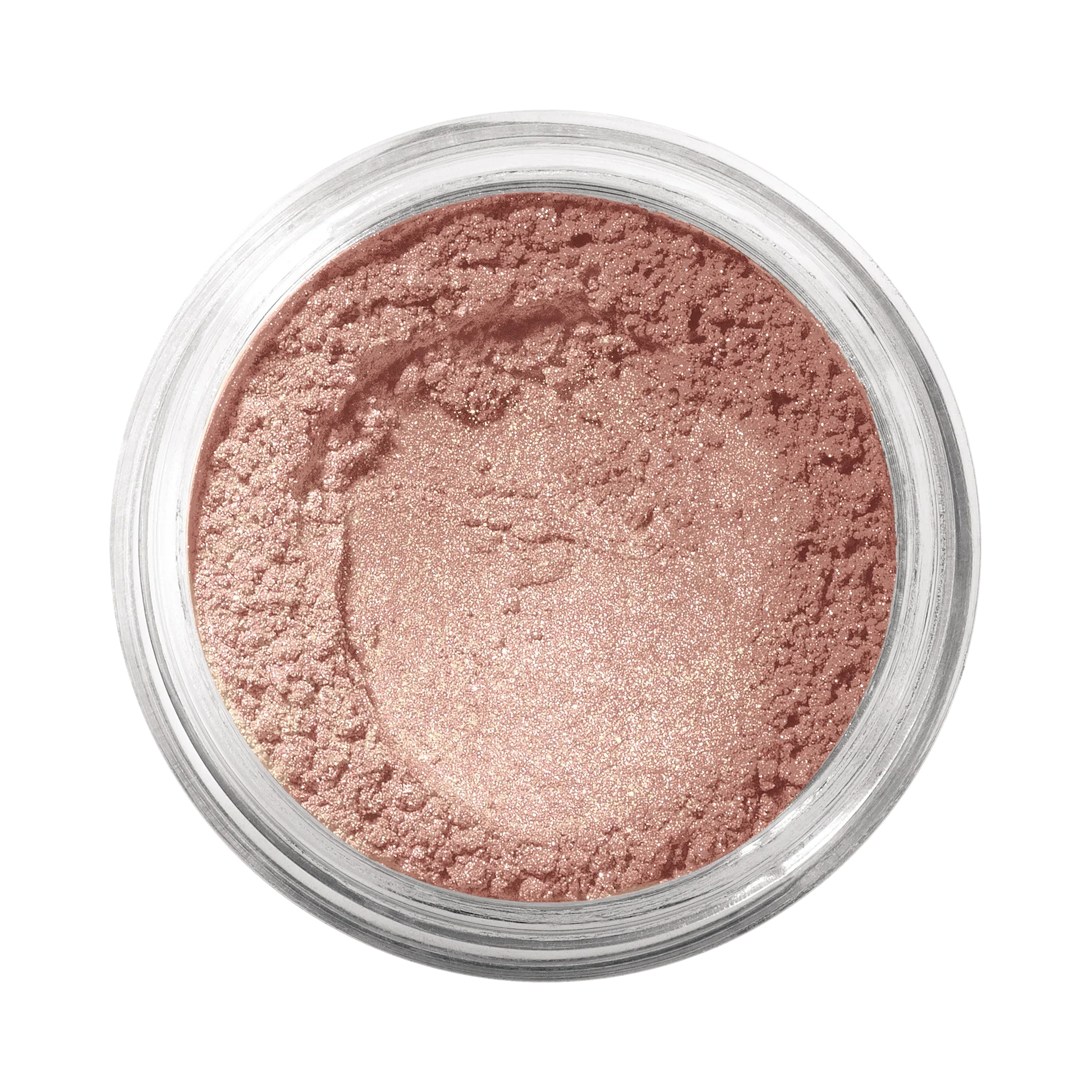 Loose Mineral Eye Color
